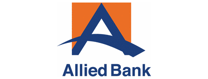 Allied Bank — client of Saqib Brothers Marble & Granite