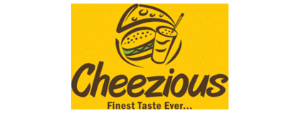 Cheezious — client of Saqib Brothers Marble & Granite