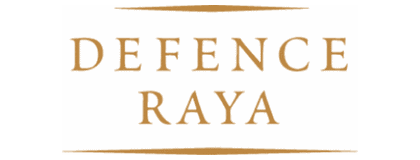 Defence Raya — client of Saqib Brothers Marble & Granite