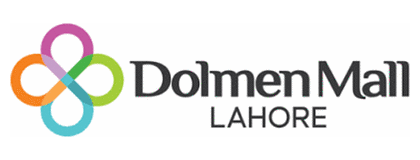 Dolmen Mall Lahore — client of Saqib Brothers Marble & Granite