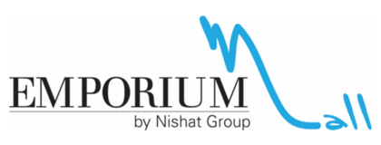 Emporium Mall — client of Saqib Brothers Marble & Granite