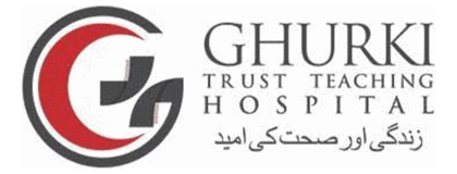Ghurki Trust Teaching Hospital — client of Saqib Brothers Marble & Granite