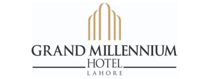 Grand Millennium Hotel Lahore — client of Saqib Brothers Marble & Granite