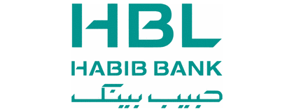 Habib Bank (HBL) — client of Saqib Brothers Marble & Granite