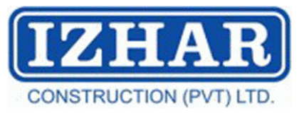 Izhar Construction (Pvt) Ltd — client of Saqib Brothers Marble & Granite