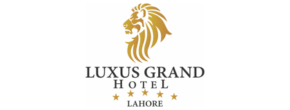 Luxus Grand Hotel — client of Saqib Brothers Marble & Granite