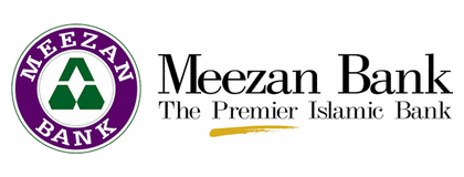 Meezan Bank — client of Saqib Brothers Marble & Granite