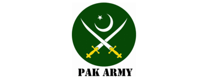 Pakistan Army — client of Saqib Brothers Marble & Granite