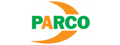 PARCO — client of Saqib Brothers Marble & Granite