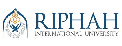 Riphah International University — client of Saqib Brothers Marble & Granite