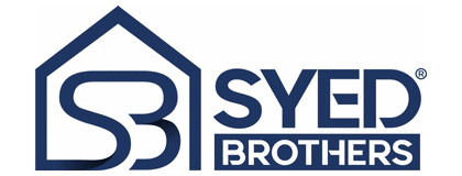Syed Brothers — client of Saqib Brothers Marble & Granite