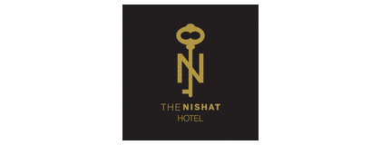 The Nishat Hotel — client of Saqib Brothers Marble & Granite