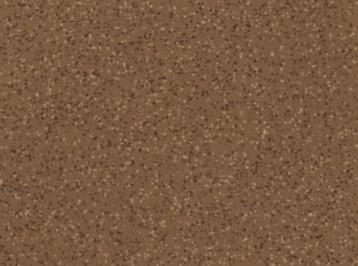 Baltic Brown granite vanity top in a Lahore bathroom