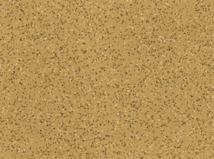 Indus Gold granite boundary wall, flamed finish, Lahore
