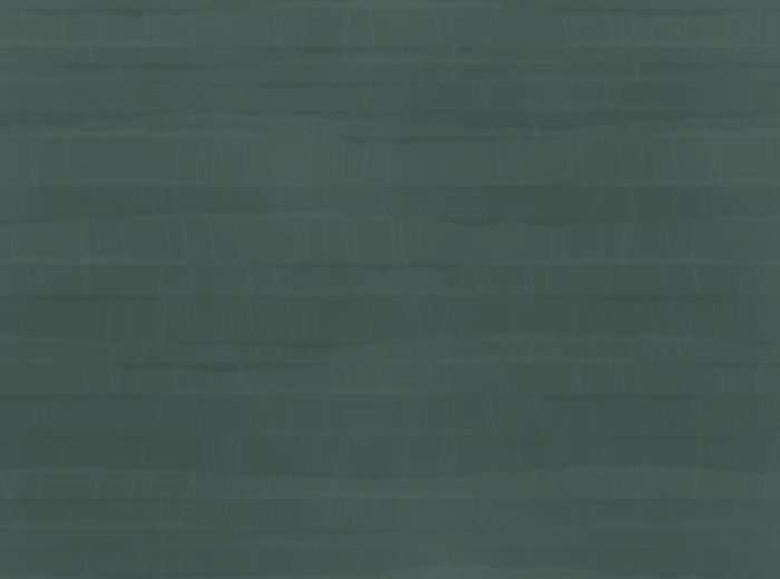 Ocean Green