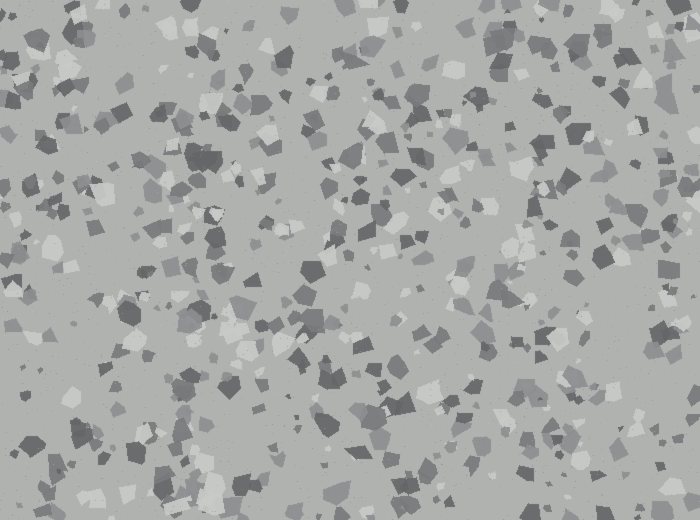 Mono Grey