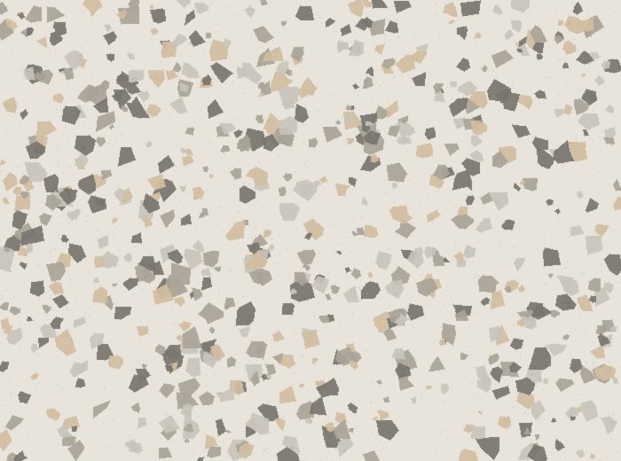 Venetian White