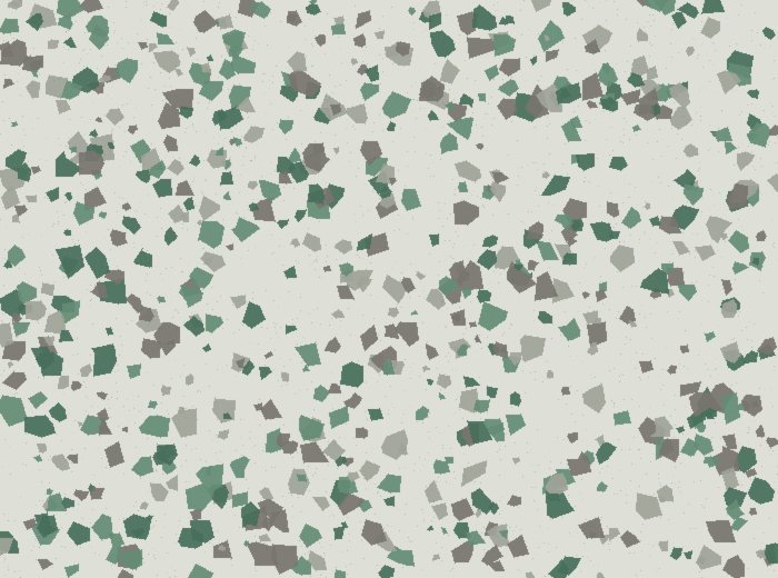 Verde Alpi Mix